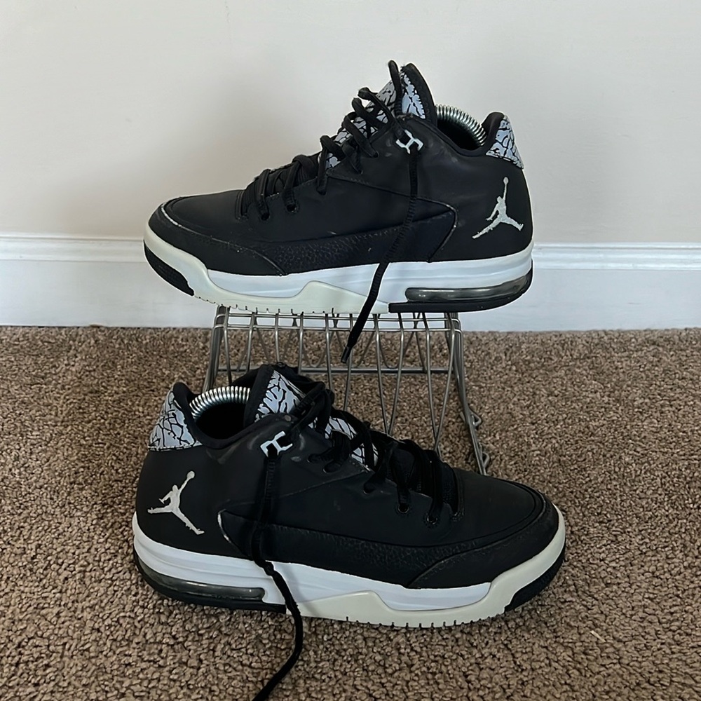 Nike AIR JORDAN FLIGHT ORIGIN 3 Boys